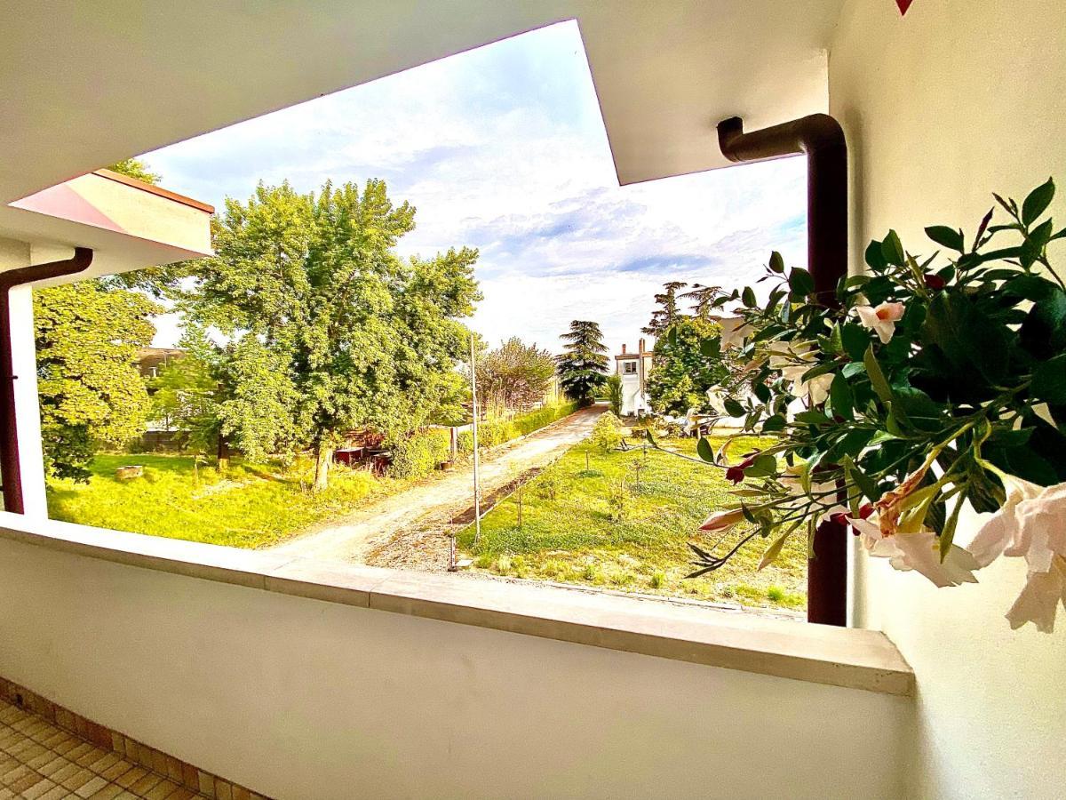 Garden Of Venice Pegolotte Dış mekan fotoğraf